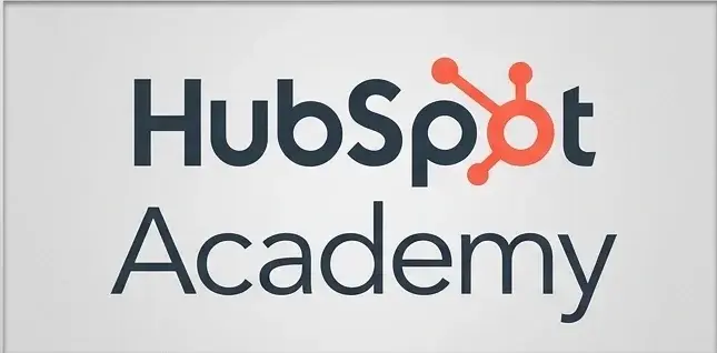 Certificate - Hubspot