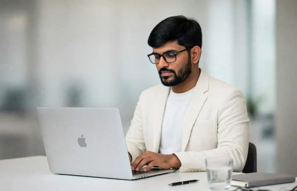 Ajith Raveendran Performance Marketing Analyst in Kerala